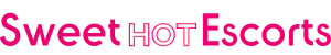 sweet hot escorts logo